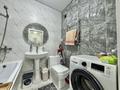 2-бөлмелі пәтер · 46.2 м² · 10/10 қабат, Жунисова, бағасы: 26.5 млн ₸ в Алматы, Наурызбайский р-н — фото 19