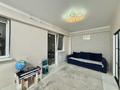2-бөлмелі пәтер · 46.2 м² · 10/10 қабат, Жунисова, бағасы: 26.5 млн ₸ в Алматы, Наурызбайский р-н — фото 4