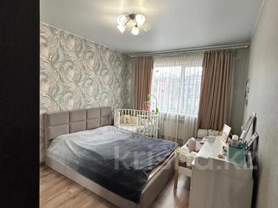 2-комнатная квартира · 56 м² · 9/10 этаж, Жунисова за 31 млн ₸ в Алматы, Наурызбайский р-н