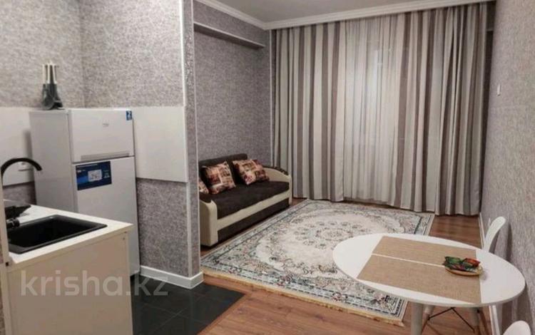 1-комнатная квартира · 30 м² · 7/12 этаж, Торайгырова 21/1 — Мустафина за 300 000 ₸ в Алматы, Бостандыкский р-н — фото 2