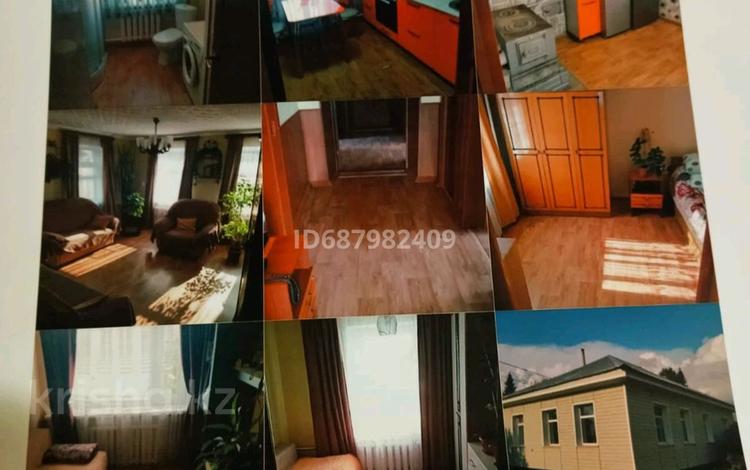 Жеке үй · 4 бөлме · 70 м² · 6 сот., Актюбинская улица 87, бағасы: 27 млн ₸ в Усть-Каменогорске, Ульбинский — фото 23