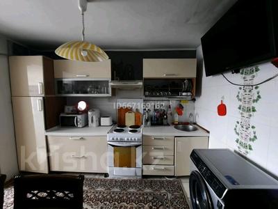 3-комнатная квартира · 63.1 м² · 8/9 этаж, Новостройка, Утепбаева — Ауэзова за 26 млн ₸ в Семее