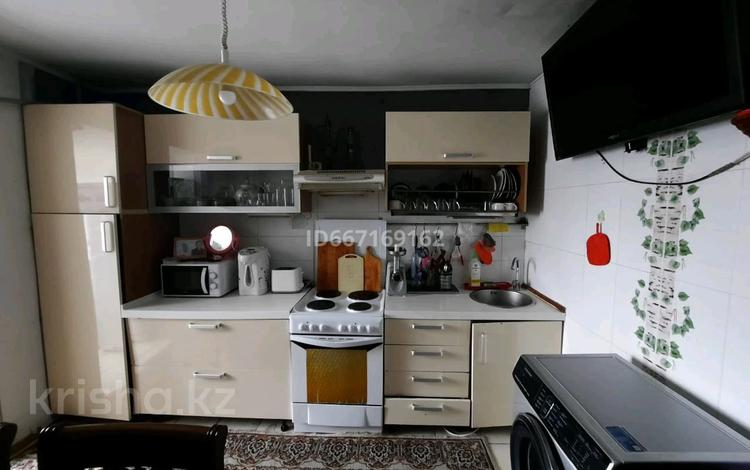 3-комнатная квартира · 63.1 м² · 8/9 этаж, Новостройка, Утепбаева — Ауэзова за 26 млн ₸ в Семее — фото 2