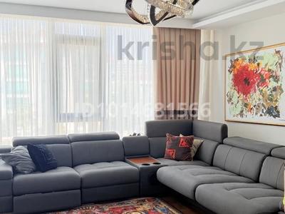 3-комнатная квартира · 120 м² · 2/5 этаж, Kizilkyu 6 за 220 млн ₸ в Аланье