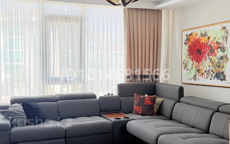 3-бөлмелі пәтер · 120 м² · 2/5 қабат, Kizilkyu 6, бағасы: 220 млн ₸ в Аланье — фото 2