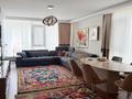 3-бөлмелі пәтер · 120 м² · 2/5 қабат, Kizilkyu 6, бағасы: 220 млн ₸ в Аланье — фото 9