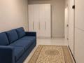 1-бөлмелі пәтер · 38 м² · 11/17 қабат, Айнакол 66/1, бағасы: 250 000 ₸ в Астане, Алматы р-н