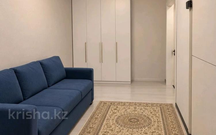 1-бөлмелі пәтер · 38 м² · 11/17 қабат, Айнакол 66/1, бағасы: 250 000 ₸ в Астане, Алматы р-н — фото 2