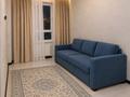 1-бөлмелі пәтер · 38 м² · 11/17 қабат, Айнакол 66/1, бағасы: 250 000 ₸ в Астане, Алматы р-н — фото 2