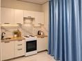 1-бөлмелі пәтер · 38 м² · 11/17 қабат, Айнакол 66/1, бағасы: 250 000 ₸ в Астане, Алматы р-н — фото 3