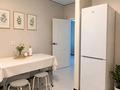 1-бөлмелі пәтер · 38 м² · 11/17 қабат, Айнакол 66/1, бағасы: 250 000 ₸ в Астане, Алматы р-н — фото 4