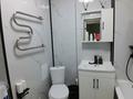 1-бөлмелі пәтер · 38 м² · 11/17 қабат, Айнакол 66/1, бағасы: 250 000 ₸ в Астане, Алматы р-н — фото 7