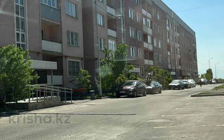 3-комнатная квартира · 76 м² · 5/5 этаж, мкр 13-й, Мкр 13-й за 33.5 млн ₸ в Алматы, Алатауский р-н — фото 41