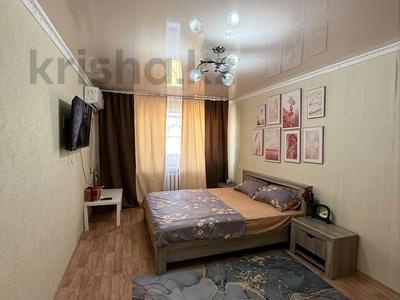 2-бөлмелі пәтер · 52 м² · 3/5 қабат, Муратбаева 20, бағасы: 13 000 ₸ в 