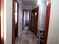 3-комнатная квартира, 62 м², 1/5 этаж, Самал за 15 млн 〒 в Талдыкоргане, мкр Самал — фото 9