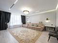 4-комнатная квартира · 125.7 м² · 10/12 этаж, Туран 48 за 115 млн ₸ в Астане, Есильский р-н — фото 2