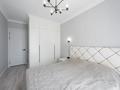 4-комнатная квартира · 125.7 м² · 10/12 этаж, Туран 48 за 115 млн ₸ в Астане, Есильский р-н — фото 10