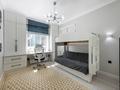 4-комнатная квартира · 125.7 м² · 10/12 этаж, Туран 48 за 115 млн ₸ в Астане, Есильский р-н — фото 17