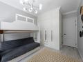 4-комнатная квартира · 125.7 м² · 10/12 этаж, Туран 48 за 115 млн ₸ в Астане, Есильский р-н — фото 18