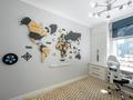 4-комнатная квартира · 125.7 м² · 10/12 этаж, Туран 48 за 115 млн ₸ в Астане, Есильский р-н — фото 19
