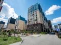 4-комнатная квартира · 125.7 м² · 10/12 этаж, Туран 48 за 115 млн ₸ в Астане, Есильский р-н