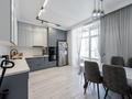 4-комнатная квартира · 125.7 м² · 10/12 этаж, Туран 48 за 115 млн ₸ в Астане, Есильский р-н — фото 21