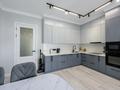 4-комнатная квартира · 125.7 м² · 10/12 этаж, Туран 48 за 115 млн ₸ в Астане, Есильский р-н — фото 26