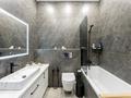4-комнатная квартира · 125.7 м² · 10/12 этаж, Туран 48 за 115 млн ₸ в Астане, Есильский р-н — фото 33