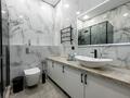 4-комнатная квартира · 125.7 м² · 10/12 этаж, Туран 48 за 115 млн ₸ в Астане, Есильский р-н — фото 38