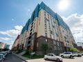 4-комнатная квартира · 125.7 м² · 10/12 этаж, Туран 48 за 115 млн ₸ в Астане, Есильский р-н — фото 43