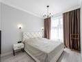 4-комнатная квартира · 125.7 м² · 10/12 этаж, Туран 48 за 115 млн ₸ в Астане, Есильский р-н — фото 7
