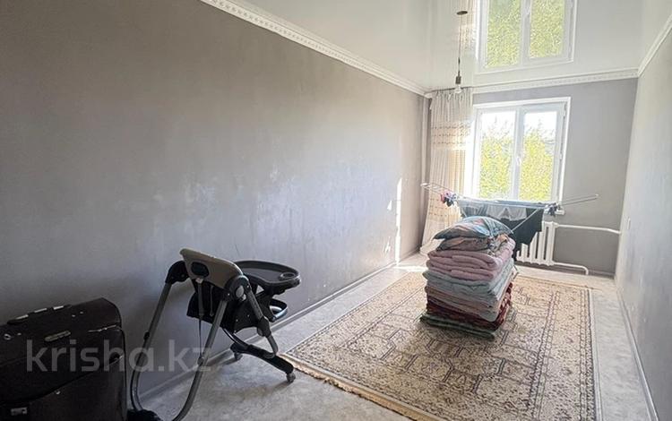 2-комнатная квартира · 46 м² · 5/5 этаж, Самал 20 за 13.5 млн 〒 в Талдыкоргане, мкр Самал — фото 2