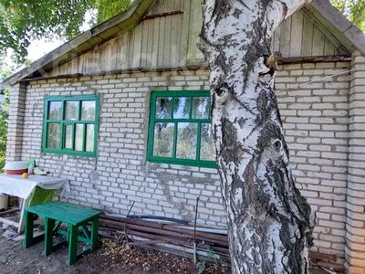 Дача · 2 комнаты · 25 м² · 10 сот., Уральская — Садовое общество Березка за 5.5 млн 〒 в 