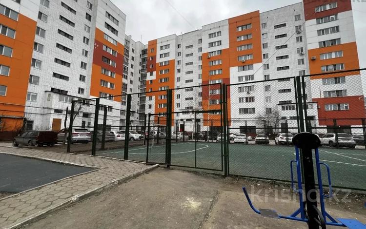 3-комнатная квартира · 62 м² · 9/10 этаж, Темирбаева 39 за 25.5 млн ₸ в Костанае — фото 7