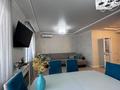 3-бөлмелі пәтер · 86.3 м² · 9/9 қабат, Сабатаева 138, бағасы: 46 млн ₸ в Кокшетау — фото 4