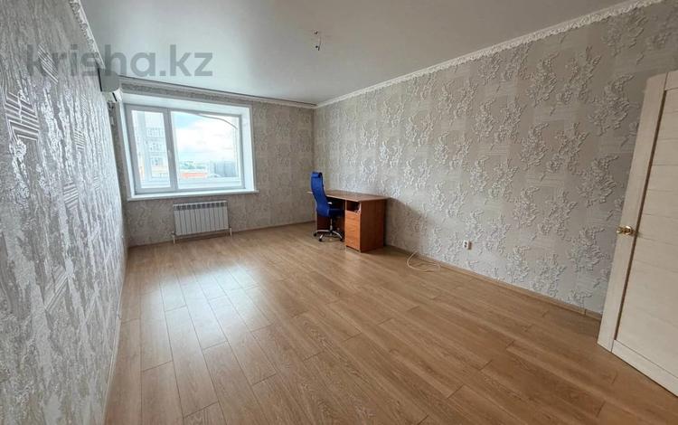 3-комнатная квартира · 107.1 м² · 7/9 этаж, Нурсултана Назарбаева 197 за 52.5 млн ₸ в Костанае — фото 4