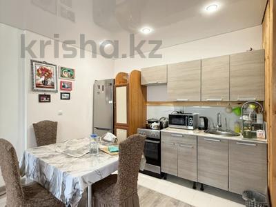 2-бөлмелі пәтер · 50 м² · 10/10 қабат, Роза Багланова 3 — NCITY, MAGNUM, бағасы: 25.5 млн ₸ в Астане, Нура р-н