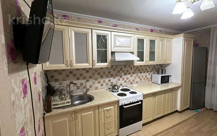 2-комнатная квартира · 55 м² · 3/5 этаж, Ермек Серкебаев — Сейфуллина за 24.5 млн 〒 в Астане, Сарыарка р-н — фото 2