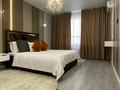 2-комнатная квартира · 55 м² · 9/12 этаж, Бауыржана Момышулы 5/4 — Монке би за 25 000 ₸ в Алматы, Алатауский р-н