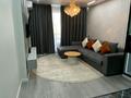2-комнатная квартира · 55 м² · 9/12 этаж, Бауыржана Момышулы 5/4 — Монке би за 25 000 ₸ в Алматы, Алатауский р-н — фото 3