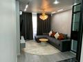 2-комнатная квартира · 55 м² · 9/12 этаж, Бауыржана Момышулы 5/4 — Монке би за 25 000 ₸ в Алматы, Алатауский р-н — фото 4