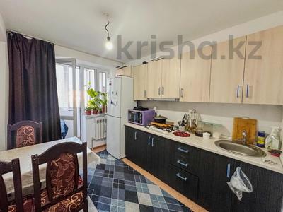 1-комнатная квартира · 38 м² · 4/5 этаж, Микр Бирлик за 14.5 млн 〒 в Талдыкоргане, мкр Бирлик