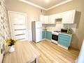 1-комнатная квартира · 45 м² · 3/9 этаж, Орынбор 10/3 — Орынбор/Туран за 16 000 ₸ в Астане, Есильский р-н — фото 4