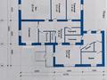 Отдельный дом • 5 комнат • 137.2 м² • 10 сот., ул Ыргыз 9 за ~ 70 млн 〒 в Астане, Алматы р-н — фото 16