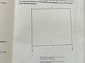 Участок 15 соток, Самал ықшам ауданы ул. Айдын Онайбаев — Вдоль асфальта за 3 млн 〒 в  — фото 3