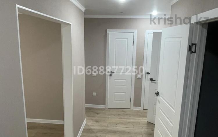 3-комнатная квартира · 65 м² · 5/5 этаж, Шевченко за 17.8 млн ₸ в Актобе, мкр Гормолзавод — фото 4
