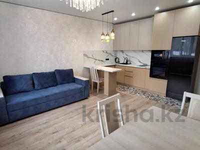 2-бөлмелі пәтер · 42.9 м² · 1/5 қабат, Майкудук, 16й микрорайон 11/3, бағасы: 15.5 млн ₸ в Караганде, Алихана Бокейханова р-н