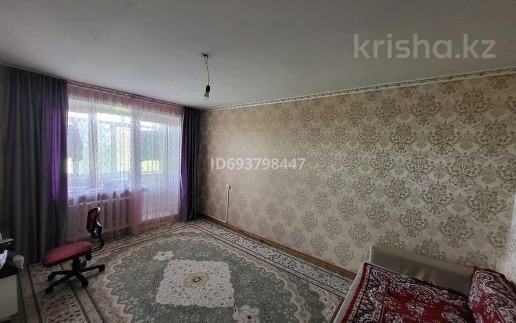 2-комнатная квартира, 50.2 м², 4/5 этаж помесячно, Рыскулбекова за 150 000 〒 в Астане, Алматы р-н — фото 2