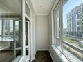 3-бөлмелі пәтер · 69.5 м² · 2/9 қабат, Туран, бағасы: 58 млн ₸ в Астане, Нура р-н — фото 10