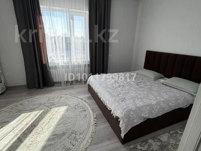 Отдельный дом · 2 комнаты · 75 м² · 10 сот., Жастар 1 2117 за 28.5 млн 〒 в Талдыкоргане, мкр Жастар